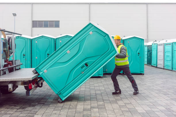 Best Porta potty rental for festivals  in Victory Lakes, NJ