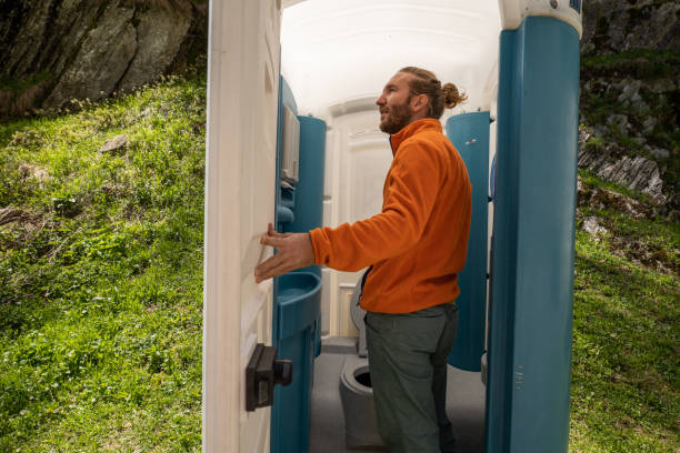 Best Porta potty rental near me  in Victory Lakes, NJ