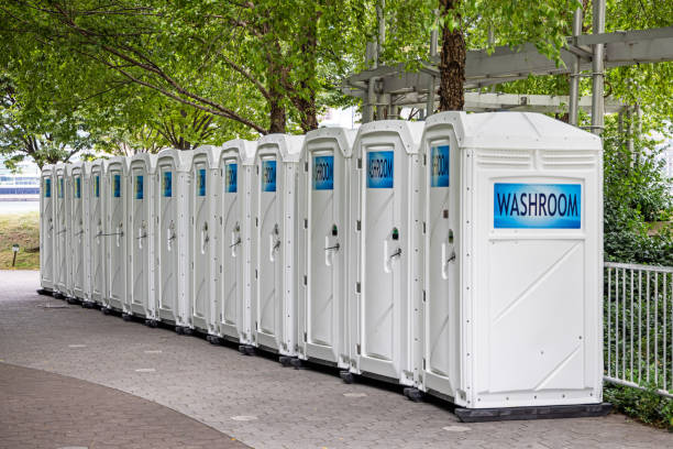 Best Luxury portable toilet rental  in Victory Lakes, NJ