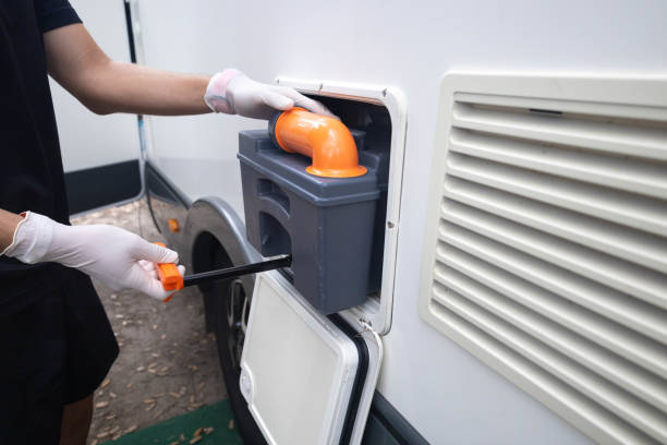 Best Porta potty rental for parties  in Victory Lakes, NJ