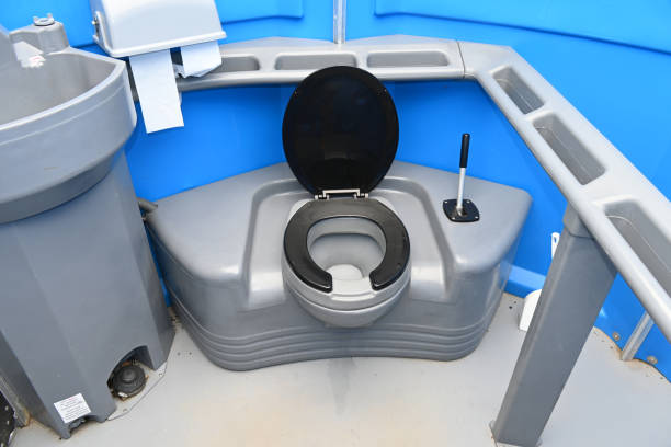 Best Emergency porta potty rental  in Victory Lakes, NJ