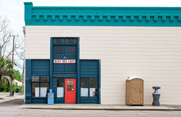 Best Affordable porta potty rental  in Victory Lakes, NJ