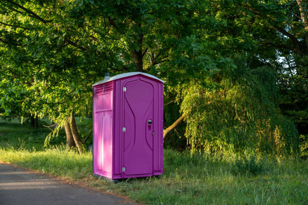 Best Sanitation services for porta potties  in Victory Lakes, NJ