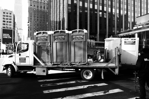 Best Porta potty for special events  in Victory Lakes, NJ